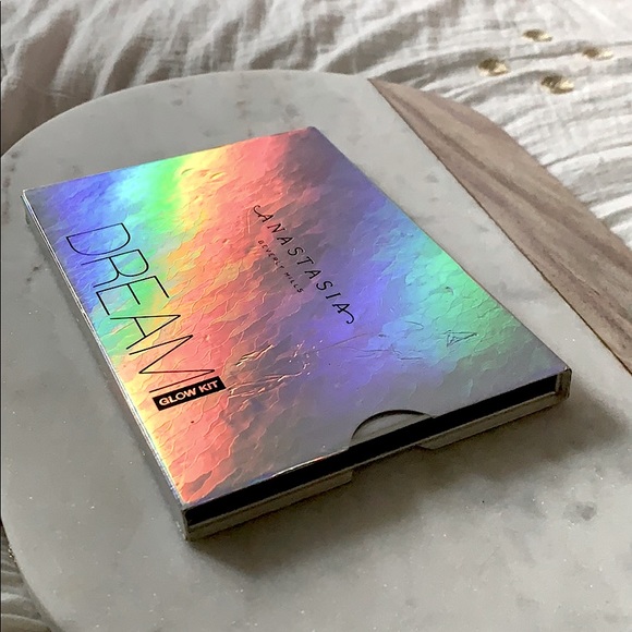 Anastasia Beverly Hills Other - Dream - ABH Glow Kit